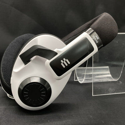 【中古】EPOS H3 Hybrid White 【1000891】【秋葉原】