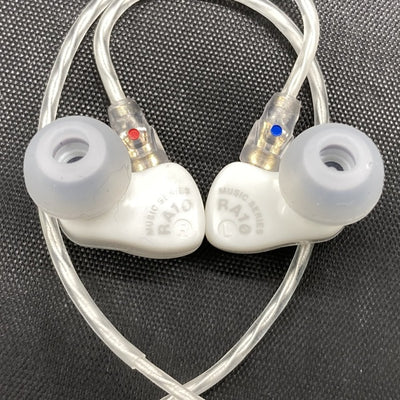 【中古】RA10 ホワイト【日本橋】