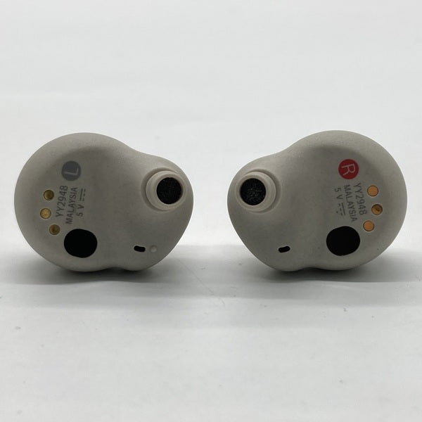 【中古】WF-1000XM4 SM プラチナシルバー【仙台】
