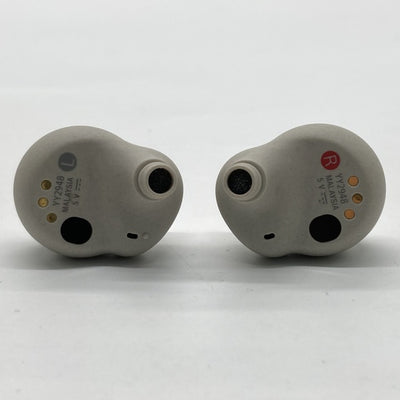 【中古】WF-1000XM4 SM プラチナシルバー【仙台】