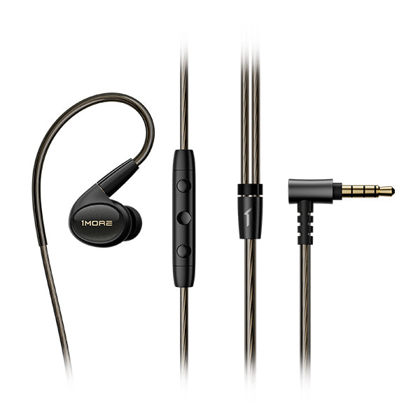 1MORE P50 Penta Driver Quintuple-Driver – e☆イヤホン