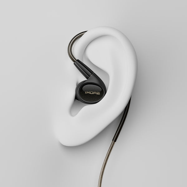 1MORE P50 Penta Driver Quintuple-Driver – e☆イヤホン