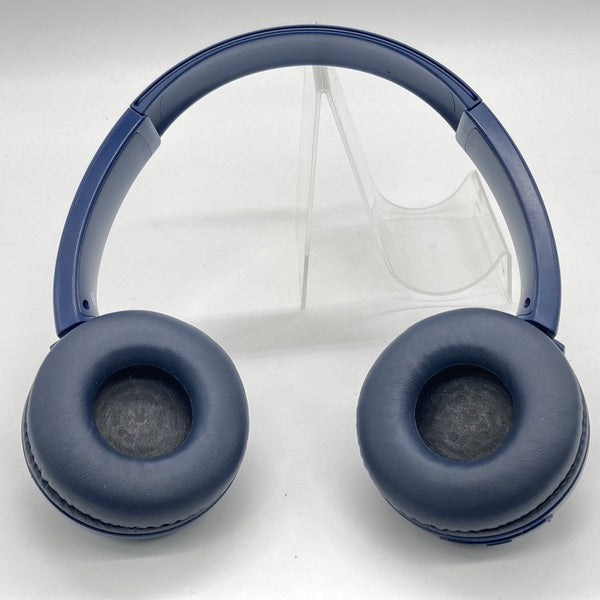 新品　未開封　未使用品　ソニー ワイヤレスヘッドホン WH-CH510 Amazon.co.jp: ソニー ワイヤレスヘッドホン WH-CH510