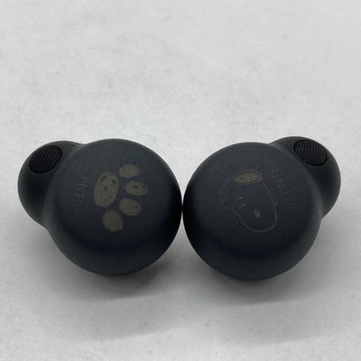 【中古】LinkBuds S PEANUTS Collection ブラック【秋葉原】