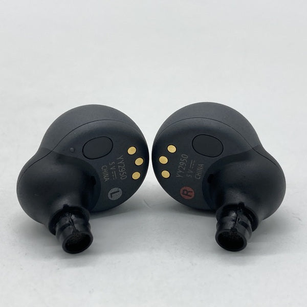 【中古】LinkBuds S PEANUTS Collection ブラック【秋葉原】