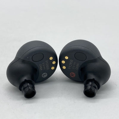 【中古】LinkBuds S PEANUTS Collection ブラック【秋葉原】