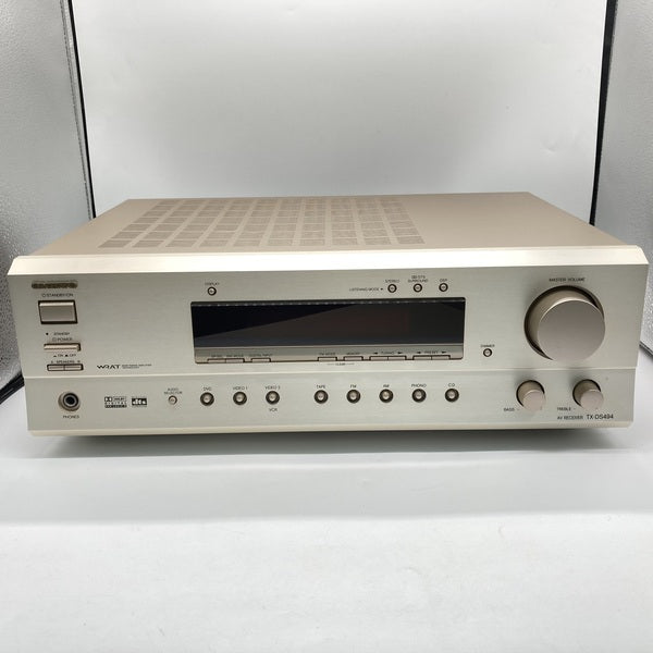 【中古】TX-DS494【仙台】