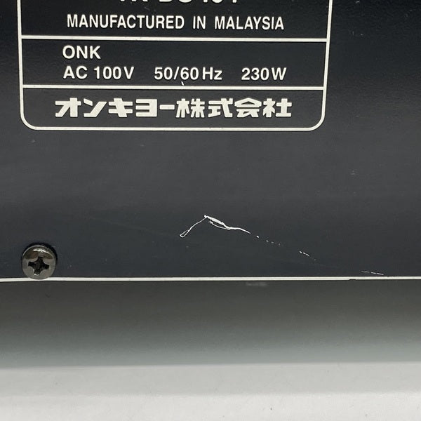 【中古】TX-DS494【仙台】