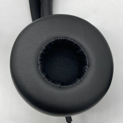 【中古】HS-HP101UNCBK (両耳USBヘッドセット)【秋葉原】