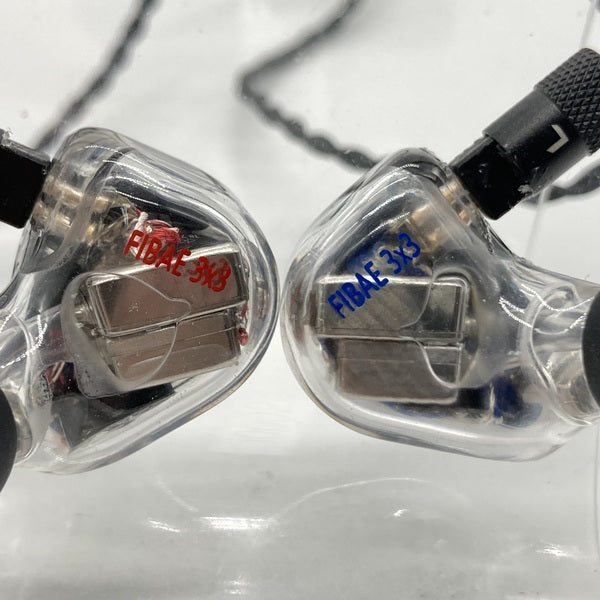 【中古】【展示機】FIBAE? 3×3(ユニバーサルモデル)【日本橋】