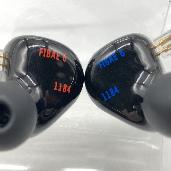 CUSTOM ART 【中古】【展示機】FIBAE? 6(ユニバーサルモデル)【秋葉原