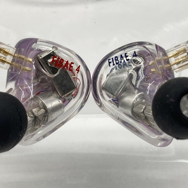 CUSTOM ART 【中古】【展示機】FIBAE? 4(ユニバーサルモデル)【秋葉原