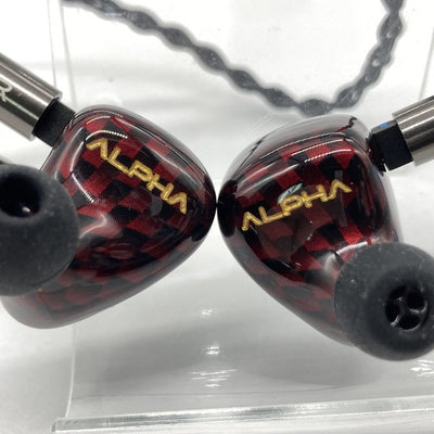 【中古】【展示機】ALPHA(ユニバーサルモデル)【秋葉原】