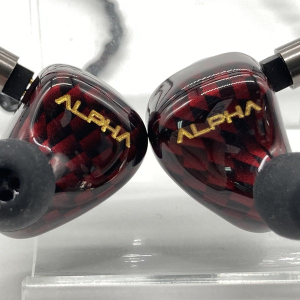 【中古】【展示機】ALPHA(ユニバーサルモデル)【秋葉原】
