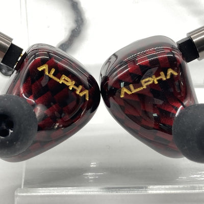 【中古】【展示機】ALPHA(ユニバーサルモデル)【秋葉原】
