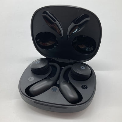 【中古】HF-6000 ブラック 【GL-HF6000-BK】【日本橋】