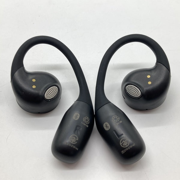 【中古】HF-6000 ブラック 【GL-HF6000-BK】【日本橋】