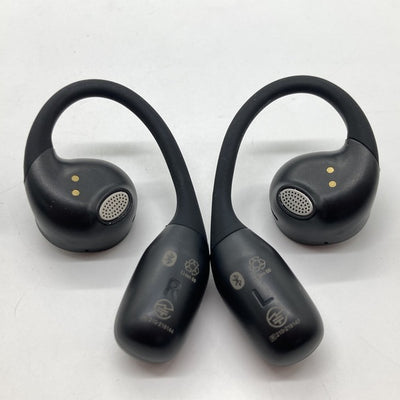 【中古】HF-6000 ブラック 【GL-HF6000-BK】【日本橋】