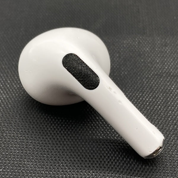 【中古】Apple AirPods Pro 2 Apple 【中古】AirPods Pro (第2世代) （片耳）(Lightning) R側