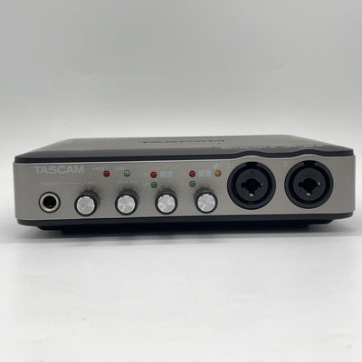 【中古】TASCAM US-200【名古屋】