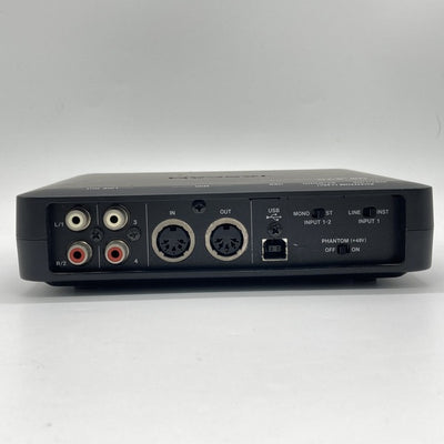 【中古】TASCAM US-200【名古屋】