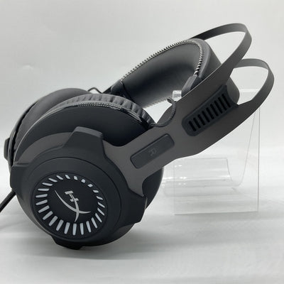 【中古】HyperX Cloud Revolve + 7.1 【4P5K5AA】【秋葉原】