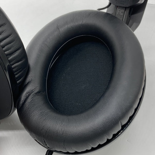 【中古】HyperX Cloud Revolve + 7.1 【4P5K5AA】【秋葉原】