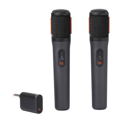PartyBox Wireless Mic【JBLPBWIRELESSMIC】