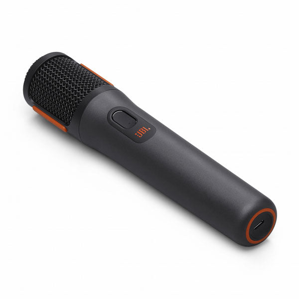 PartyBox Wireless Mic【JBLPBWIRELESSMIC】