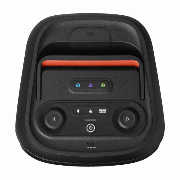 JBL PartyBox 120 スピーカー JBL PartyBox Club 120【JBLPBCLUB120JN】 – e☆イヤホン