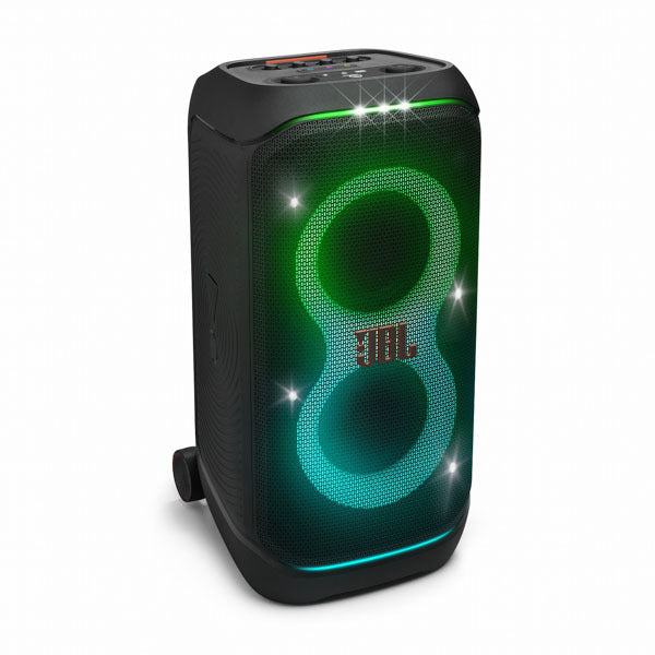 JBL JBL WiFiスピーカー Authentics 200 ［Bluetooth対応 /Wi-Fi