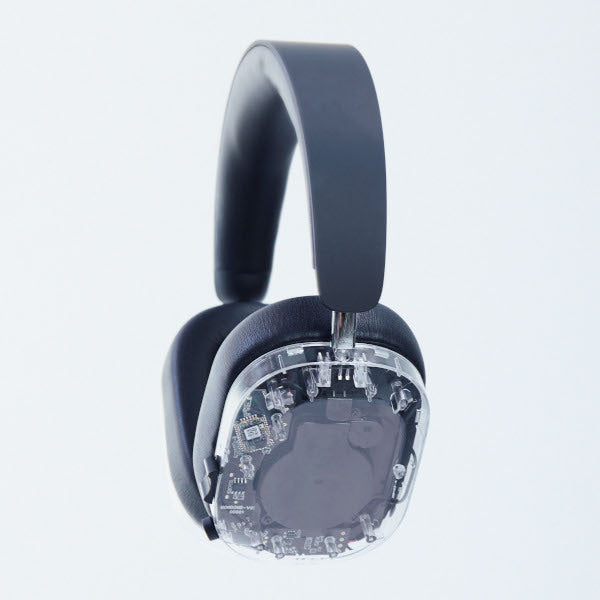 MONDO BY DEFUNC モンド オーバーイヤー – e☆イヤホン