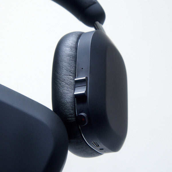 MONDO BY DEFUNC MONDオーバーイヤーヘッドホン MONDO Over-Ear Headphones | モンドオーバーイヤーヘッドホン