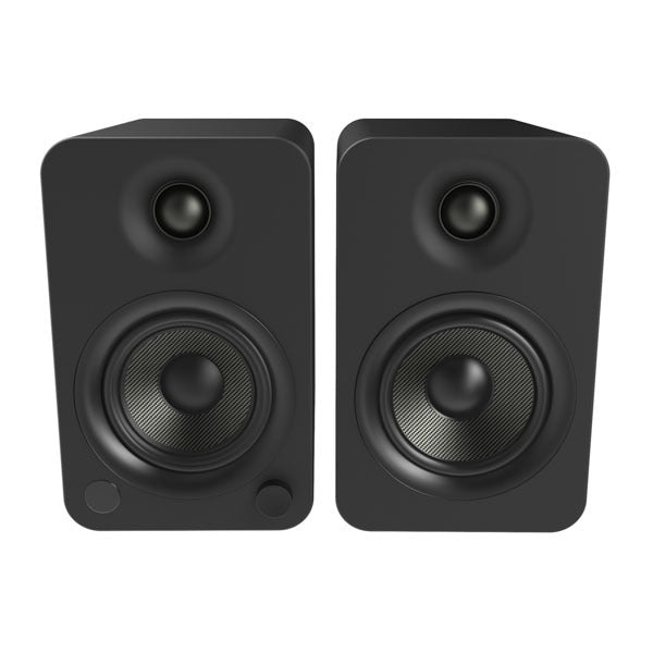Kanto Audio YU4 – e☆イヤホン