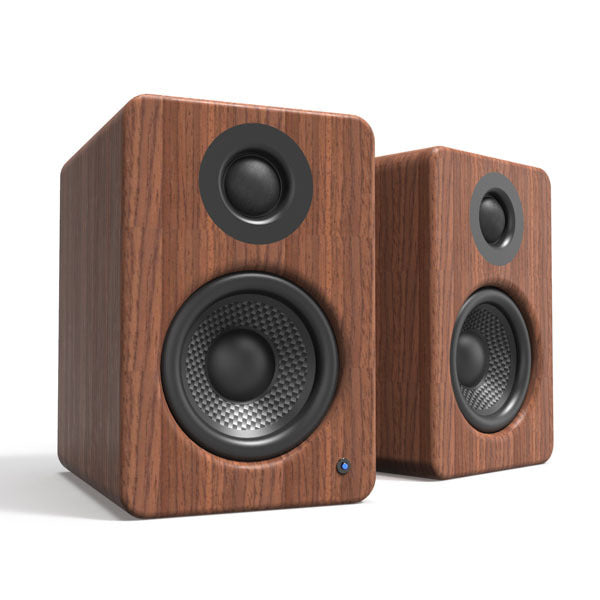 Kanto Audio YU2 – e☆イヤホン