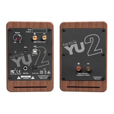 YU2