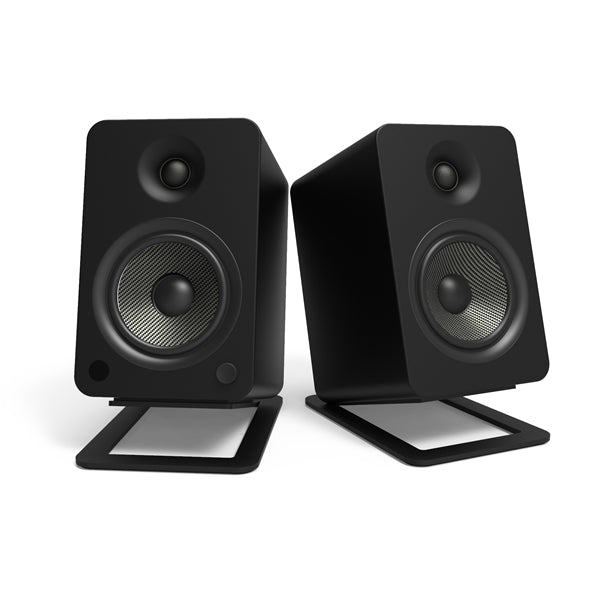 Kanto Audio S6 スピーカースタンド – e☆イヤホン