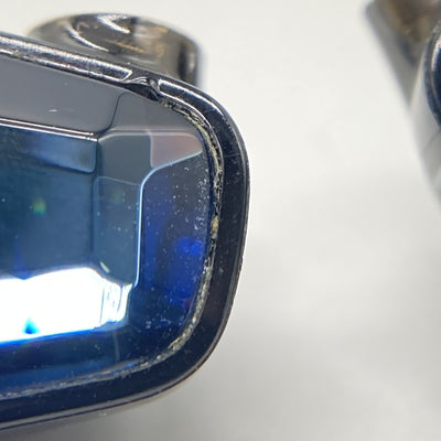 【中古】GX-50　ブラック (ケーブル欠品)【秋葉原】