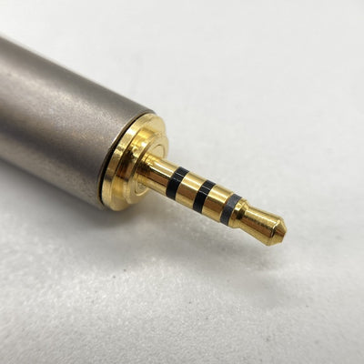 【中古】＜凌-Ryou SONY社イヤホン用MMCXコネクター-2.5mm4極＞BSP-HPCL-UPTCEPS4【秋葉原】