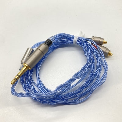 【中古】＜凌-Ryou SONY社イヤホン用MMCXコネクター-3.5mmステレオプラグ＞BSP-HPCL-UPTCEPSM【秋葉原】
