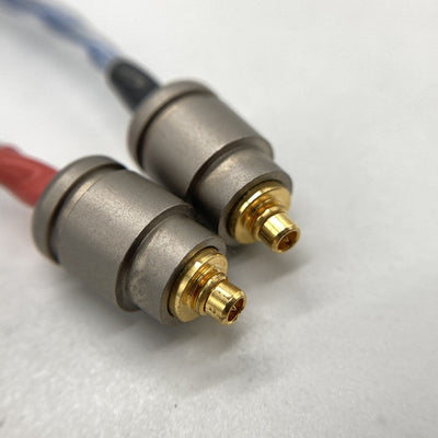 【中古】＜凌-Ryou SONY社イヤホン用MMCXコネクター-3.5mmステレオプラグ＞BSP-HPCL-UPTCEPSM【秋葉原】
