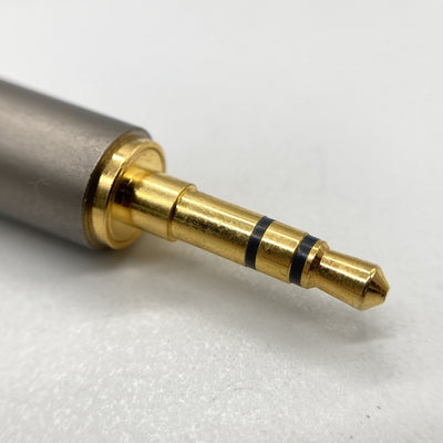 【中古】＜凌-Ryou SONY社イヤホン用MMCXコネクター-3.5mmステレオプラグ＞BSP-HPCL-UPTCEPSM【秋葉原】