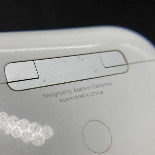 【中古】AirPods Pro 充電ケース【秋葉原】