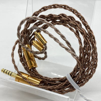 【中古】Cyclone - MMCX - 4.4mm  【BEA-0416】【秋葉原】
