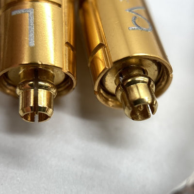 【中古】Cyclone - MMCX - 4.4mm  【BEA-0416】【秋葉原】