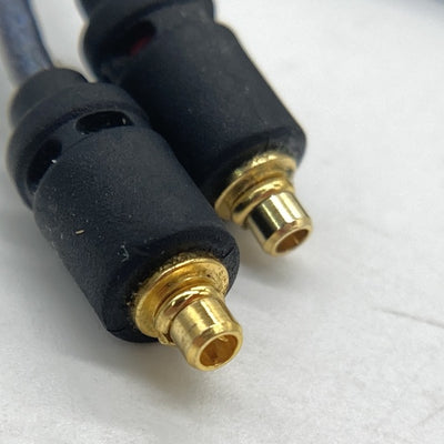 【中古】05シリーズ trans 2.5mm4極-MMCX 【iect_05_bl2m_120】【日本橋】