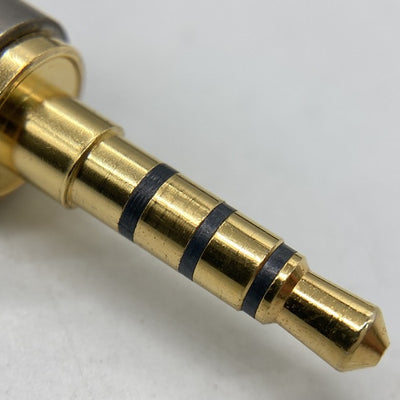 【中古】＜趣/兆-Omomuki/Kizashi MDR-1A用3.5mm4極プラグ（M1ST対応）→2.5mm4極プラグ＞BSP-MDR1A-SDUKM4【秋葉原】