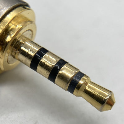 【中古】＜趣/兆-Omomuki/Kizashi MDR-1A用3.5mm4極プラグ（M1ST対応）→2.5mm4極プラグ＞BSP-MDR1A-SDUKM4【秋葉原】