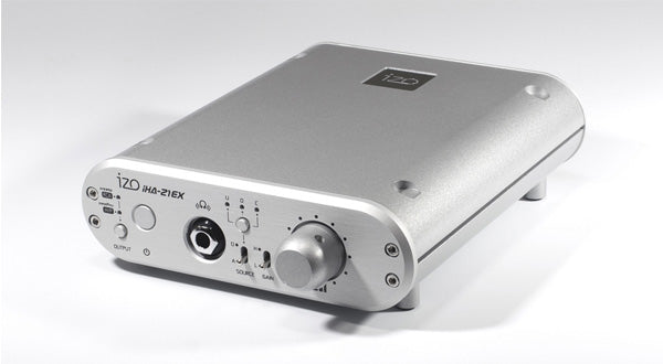iHA-21EX