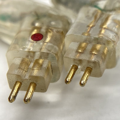 【中古】Easter Lily for AK 2.5mm  2 pin用【日本橋】